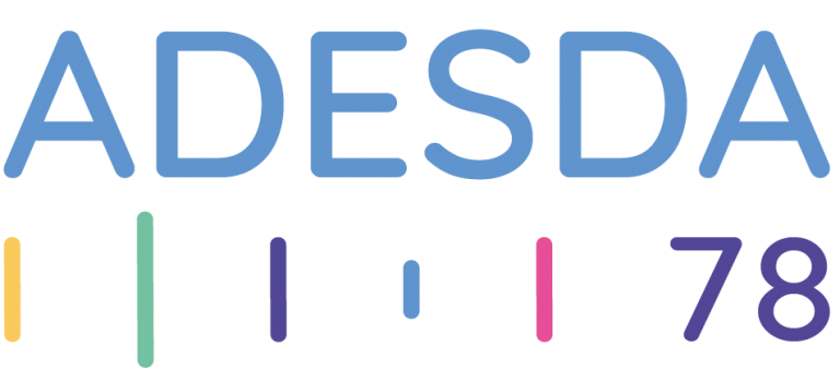 Logo ADESDA 78